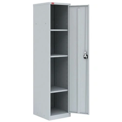 Metal utility cupboard, series "ELTI"