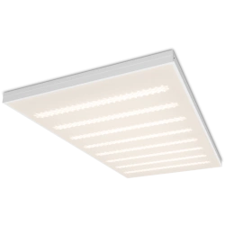 Luminaire WOLTA PRO OFFICE DVO01-72-302-3K Microprism