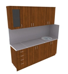 Desk (KG)