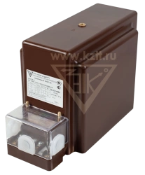 Grounded voltage transformer ZNOL-EC M9