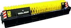 Centre brush "TsShch-2500"
