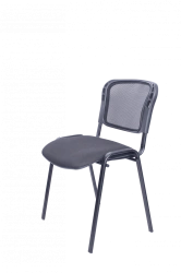 Iso chair NET, BL