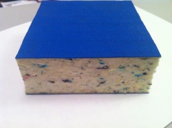Tatami brand SER-BA