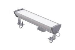 Luminaire with LED light source of HIGH series LE-SPO-11-040-xxx-54X