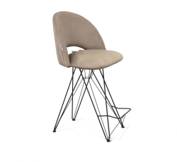 Semi-bar stool Sheffilton SHT-ST34-1/S66-1