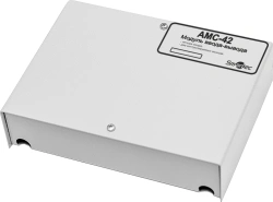 AMZ-42-IP30 Address module