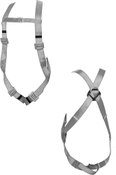Safety tether PRE1001