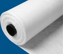 Non-woven needle-punched polyester fabric geotextile DORNIT 200