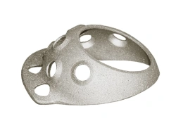 Acetabular strengthening ring