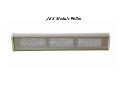 LED luminaire DCU Module 90W