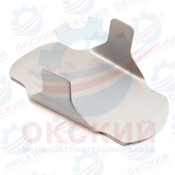 Replacement gasket M 1698.03.100-02-01-01SB