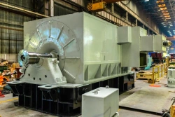 Turbogenerator type T-25-2 TU 16-05810695-044-99
