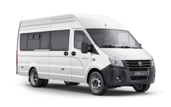 Chassis GAZelle NEXT, Modification A62R32, Diesel engine GAZ