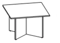 Intercom table KS.SP-11.01