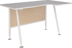 Teacher's desk (ergonomic desk) FrStP 3.12