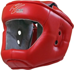 Helmet for contact martial arts "Bumper", art. no. SH45IV