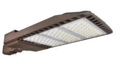 LED luminaire for motorways of Energocheck trade mark, model SKU 170 ES-1