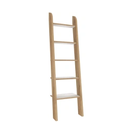 Oliver LD.524020.000 Shelf (Oak Gold/White )