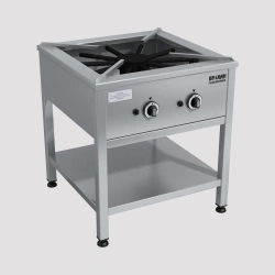 Gas hob-stool GK 2002