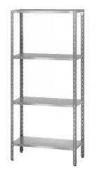 Shelf rack SPLb, SPLn, SPLp, SPL