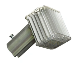 LED cantilever luminaire for utilitarian outdoor lighting ??? 05-024?3