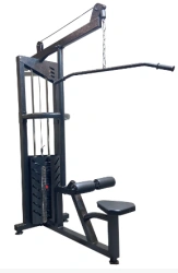 Weightlifting machine Vertical pulling machine