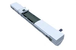 Belt conveyor type B