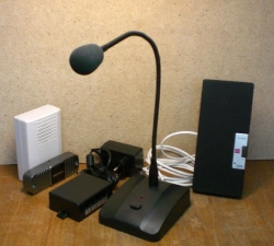 Intercom system PU-05