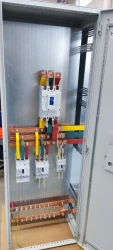 NCU Main switchboard of GRSH series