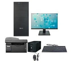 Automated workstation Aquarius Pro P30 K30 MDT1 (AMPR.466539.471)