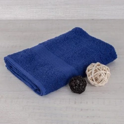 Cotton terry towels