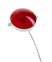 Fire alarm light siren MAYAK-12-C