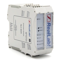 NLS-6024 Intelligent power supply with RS-485 interface