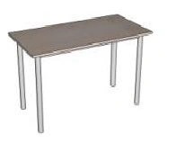 Dining room table