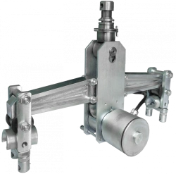 Rope tension force sensor DNK-311