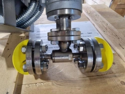 Ball valve SM.F.E.010.016-01