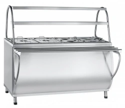 Electric Kitchen Marmite EMK-70M-01
