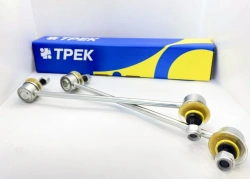 Set of front stabiliser struts LADA VESTA series "Champion" with fasteners Serial No.: SLST-113 OEM: 8450006750; 8450032566
