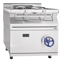 Gas pan GSK-80-0,27-40