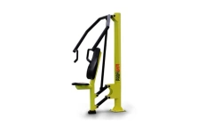 Outdoor equipment Chest press