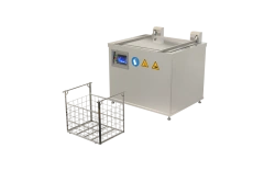 SP-275 Extra Series Ultrasonic Bath SP-275 Extra Series Ultrasonic Bath NP(DN)