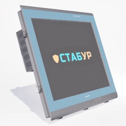 Programmable logic controller PLC "Stabur" 15