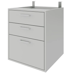 SPVLAB TJ series wall-mounted bollards