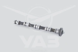 EXHAUST VALVE CAMSHAFT 514.1006012-10