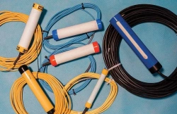 Long-acting comparison electrode TU 3435-016-93719333-2013, type ES-TST-STELS-R40-Cu