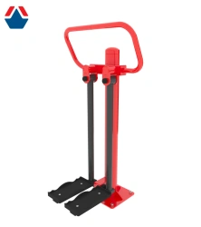 Outdoor exercise equipment "Leg Spreading" OS-15559