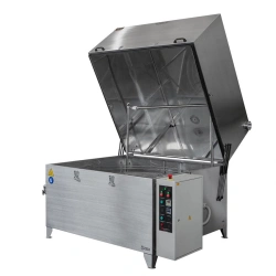 AK series AM washing machine