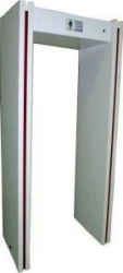 Multi-zone stationary metal detector ORION-MMS
