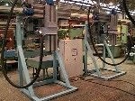 Equipment for mechanical cleaning 221EOB000 complex for automated cleaning of convective heating surfaces of boilers AO