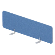 Fabric desktop screen